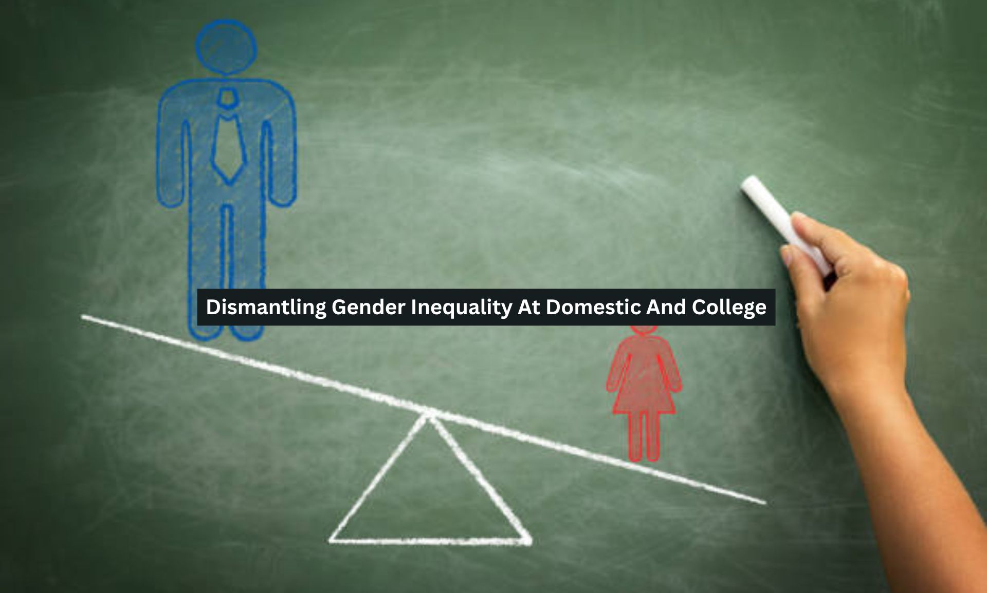 Gender Inequality