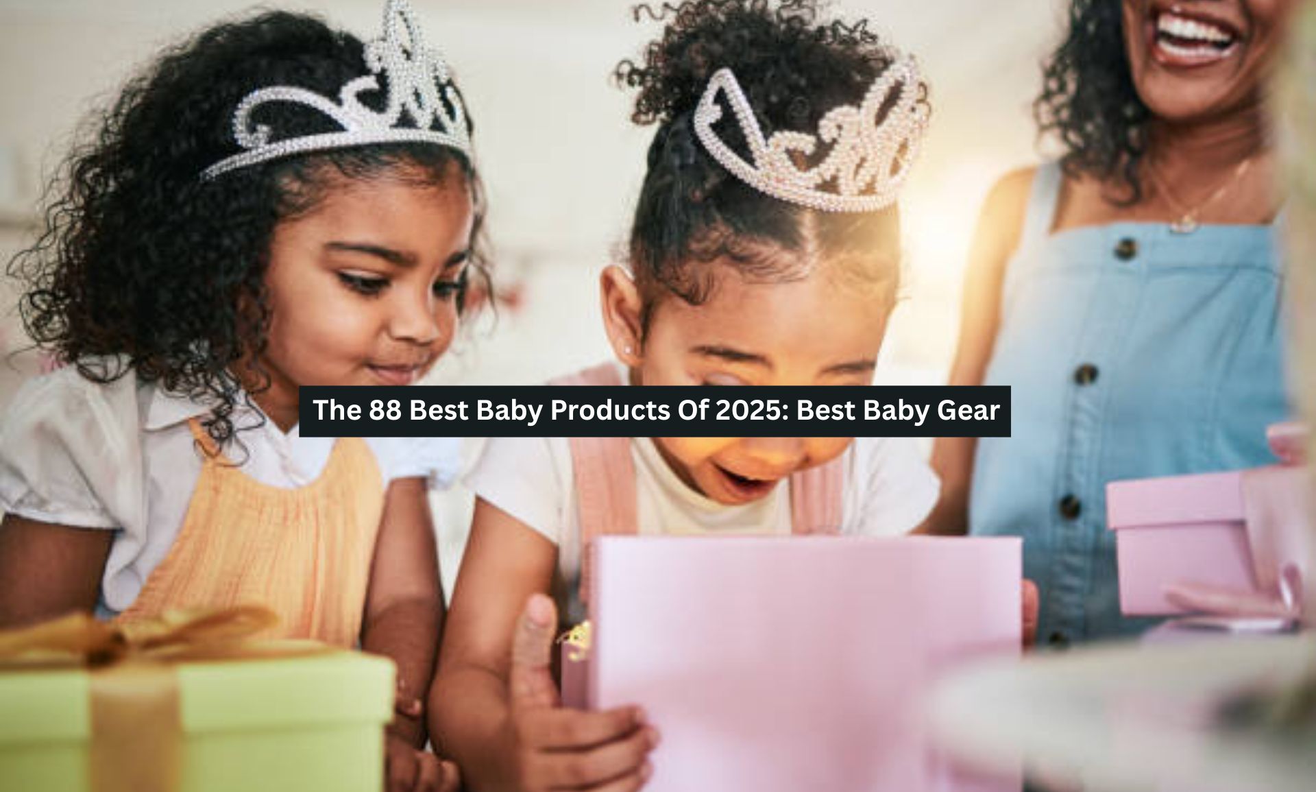 Best Baby Products