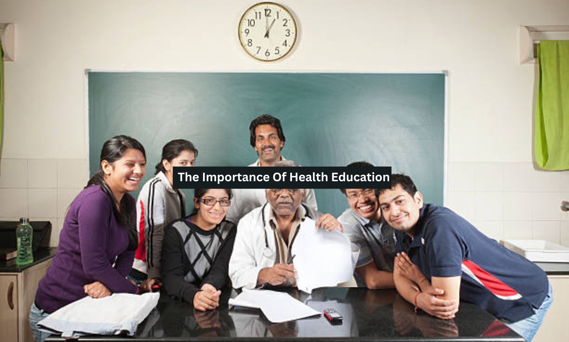 Health Education