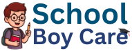 School Boy Care Logo